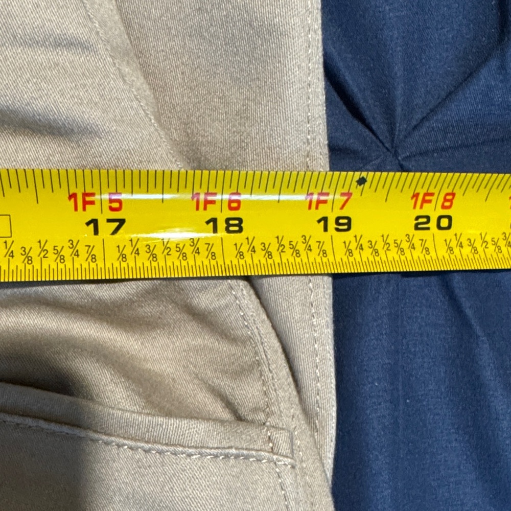 Tan Pants - Picture 6 of 6